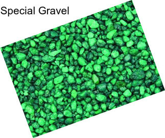 Special Gravel