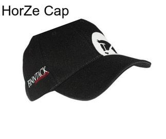 HorZe Cap