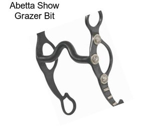 Abetta Show Grazer Bit