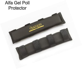 Alfa Gel Poll Protector