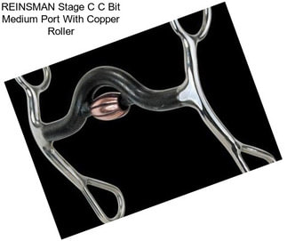 REINSMAN Stage C \