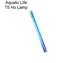 Aquatic Life T5 Ho Lamp