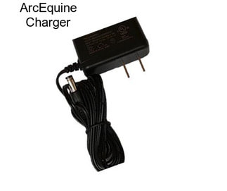 ArcEquine Charger