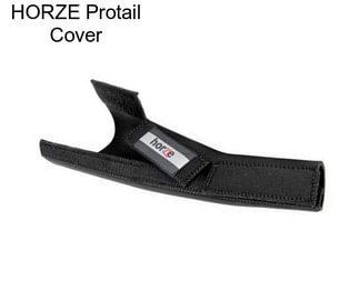 HORZE Protail Cover