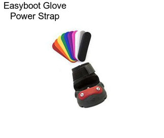 Easyboot Glove Power Strap