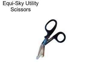 Equi-Sky Utility Scissors