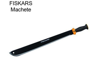 FISKARS Machete