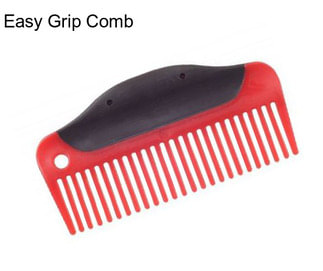 Easy Grip Comb