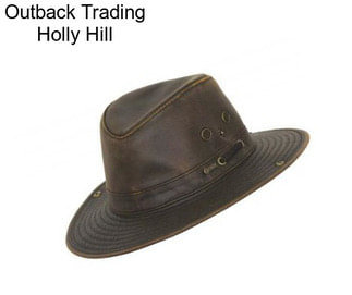 Outback Trading Holly Hill