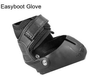 Easyboot Glove