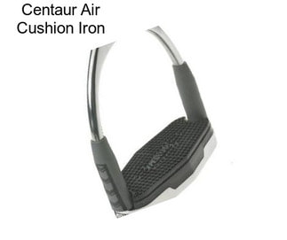 Centaur Air Cushion Iron