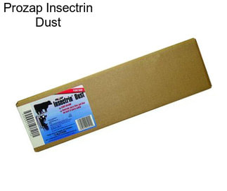 Prozap Insectrin Dust