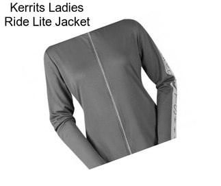 Kerrits Ladies Ride Lite Jacket