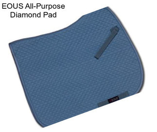 EOUS All-Purpose Diamond Pad