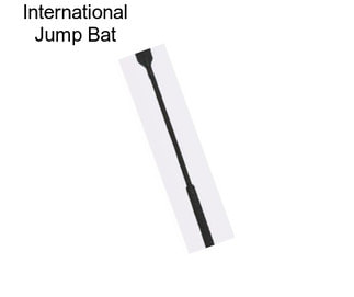 International Jump Bat