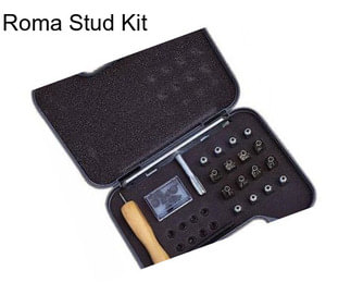 Roma Stud Kit