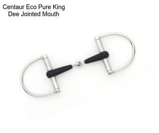 Centaur Eco Pure King Dee Jointed Mouth