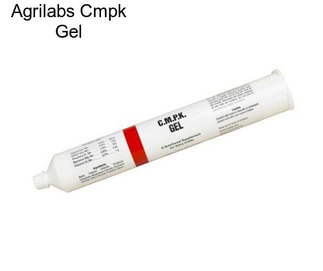 Agrilabs Cmpk Gel