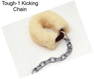 Tough-1 Kicking Chain