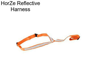 HorZe Reflective Harness