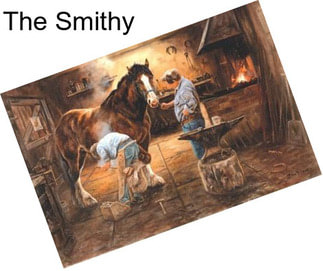 The Smithy