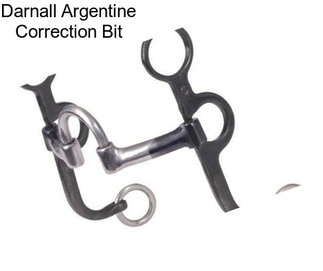 Darnall Argentine Correction Bit