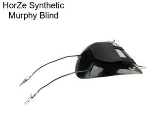 HorZe Synthetic Murphy Blind