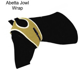 Abetta Jowl Wrap