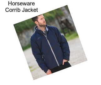 Horseware Corrib Jacket