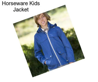 Horseware Kids Jacket