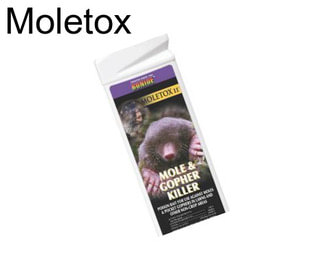 Moletox