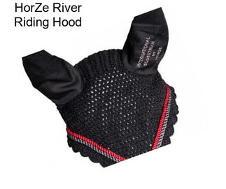 HorZe River Riding Hood