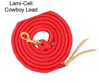 Lami-Cell Cowboy Lead