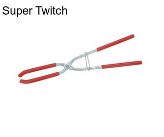 Super Twitch