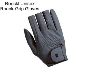 Roeckl Unisex Roeck-Grip Gloves