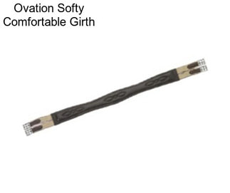 Ovation Softy Comfortable Girth