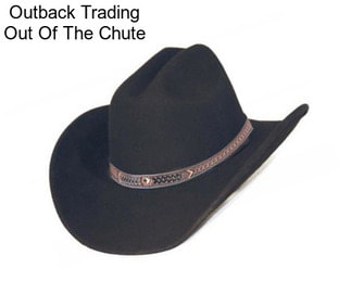 Outback Trading Out Of The Chute