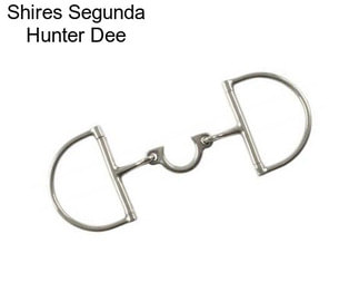 Shires Segunda Hunter Dee