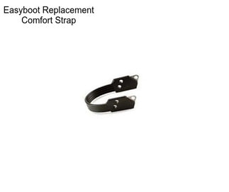 Easyboot Replacement Comfort Strap