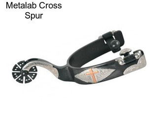 Metalab Cross Spur