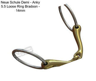 Neue Schule Demi - Anky 5.5\