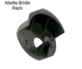 Abetta Bridle Rack