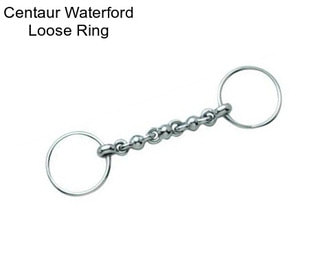 Centaur Waterford Loose Ring