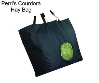 Perri\'s Courdora Hay Bag