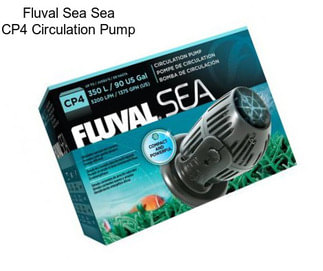 Fluval Sea Sea CP4 Circulation Pump