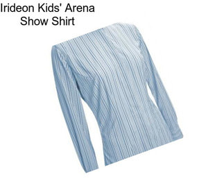 Irideon Kids\' Arena Show Shirt