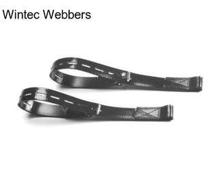 Wintec Webbers