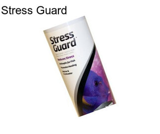 Stress Guard