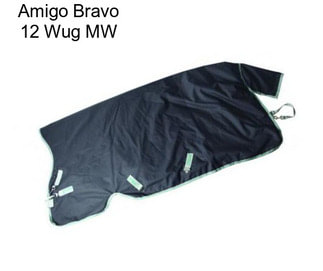 Amigo Bravo 12 Wug MW