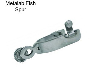 Metalab Fish Spur